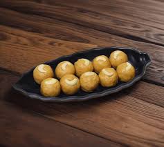 Besan Ladoo in Loose