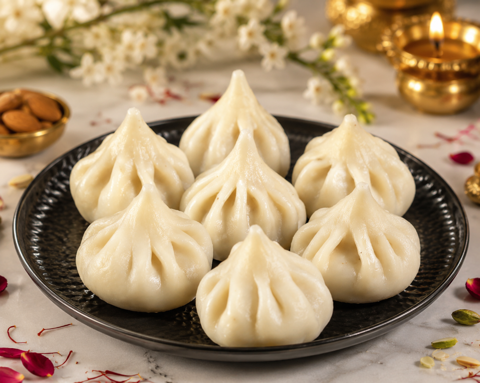 Ukadiche Modak