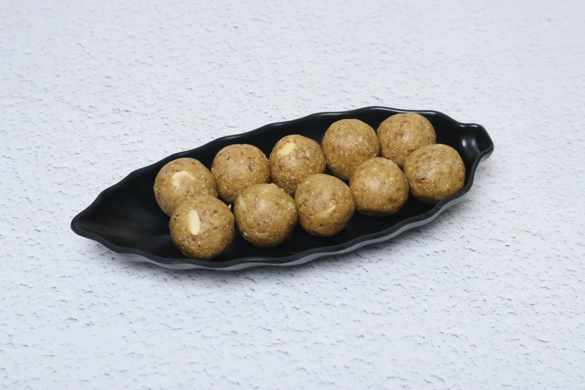 Methi Ladoo