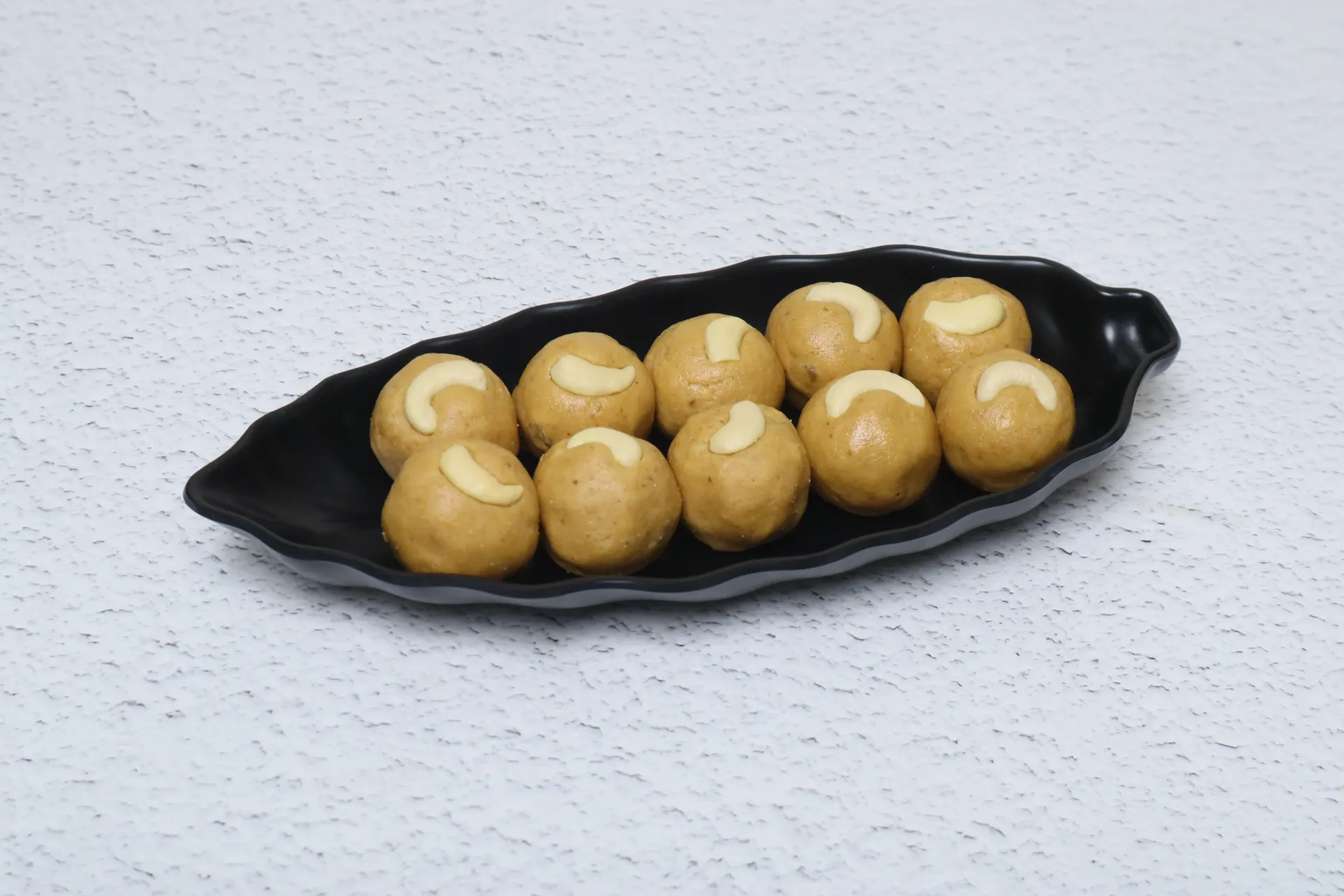 Besan Ladoo