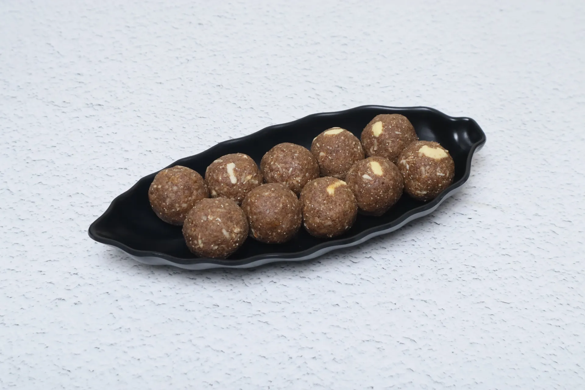 Nachani Ladoo