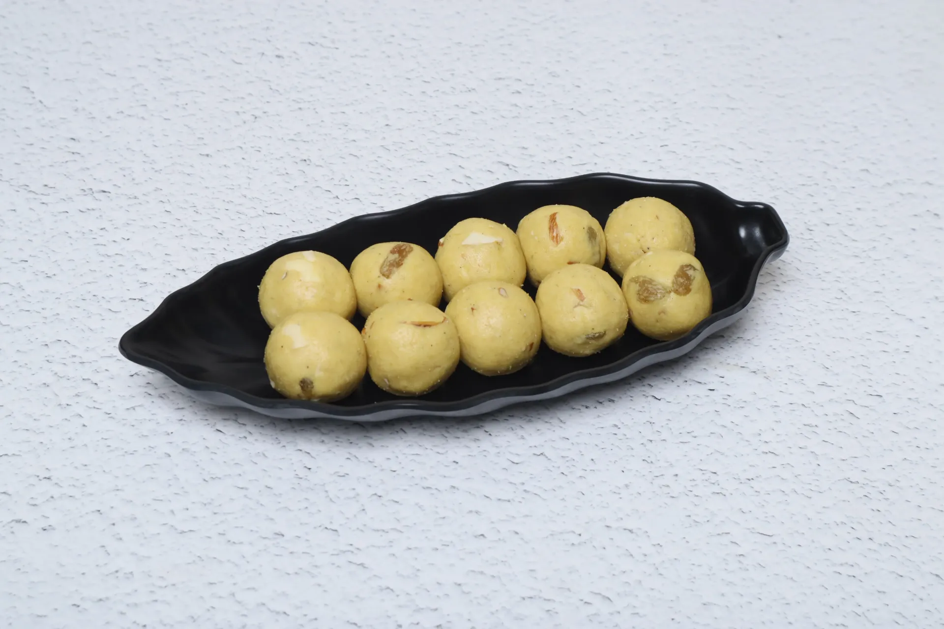 Moong Ladoo