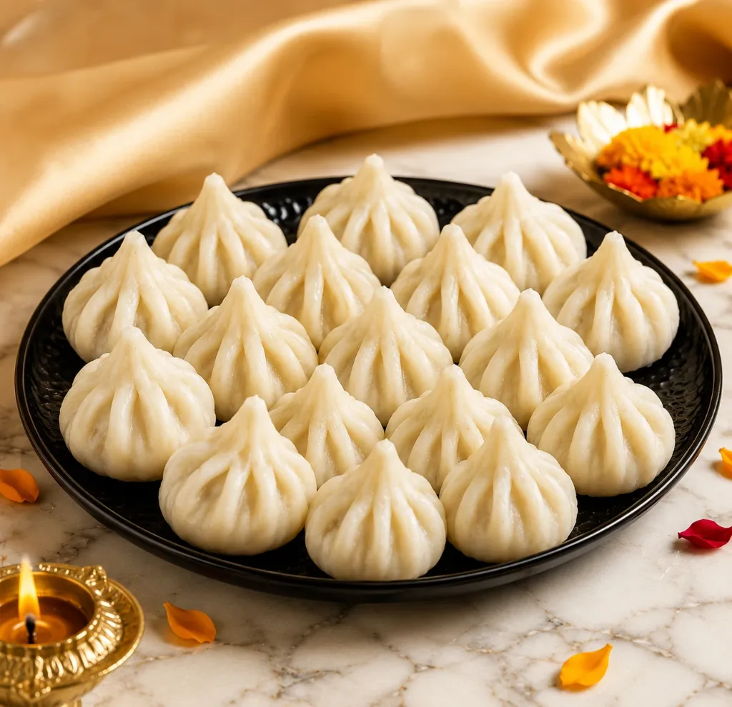Ukachiche Modak