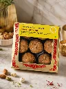 Paushtik Ladoo