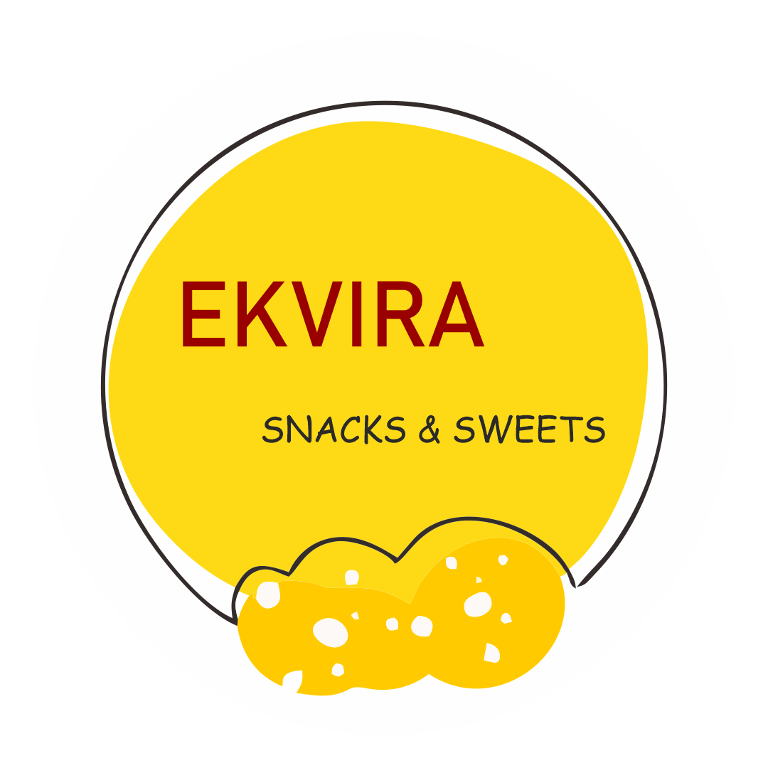 EKVIRASNACKSSWEETS